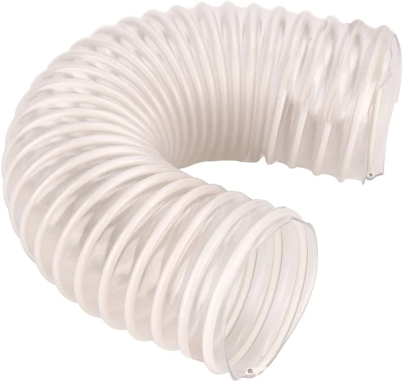 Lower Duct Hose For Shark Rotator and Rocket Vacuum NV501, NV500, NV500CO, NV500GD, NV552, UV560, NV341, NV470, NV472, 10-6200