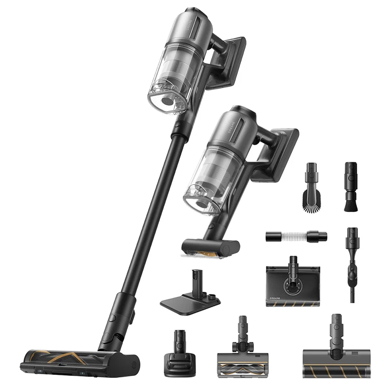 Dreame Z30 AquaCycle Skaftdammsugare