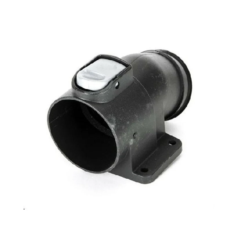 Hoover Windtunnel Lower Hose Connector Assembly #304103001