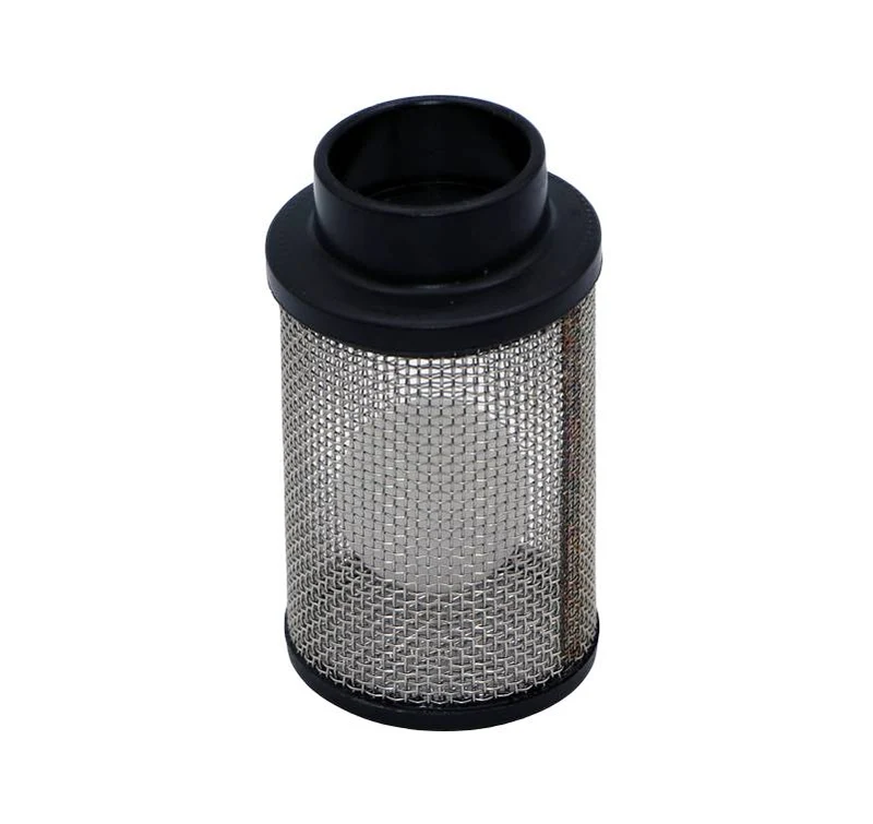 NSS Ball Float Screen Assembly for Wrangler, Champ, eForce Scrubbers, Stallion Extractors #2391541