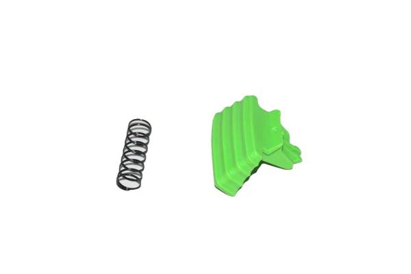 NSS Foot Pedal Replacement Kit for Pacer 12 / 15 Commercial Vacuums #9697019