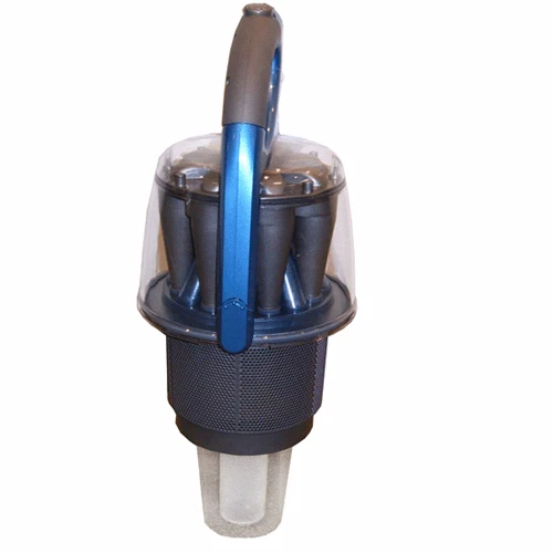 Bissell Upper Cyclone Assembly with Handle 203-1310