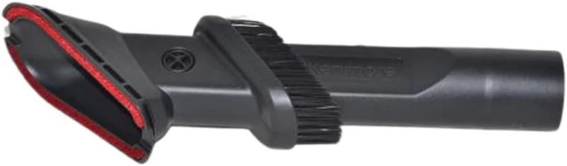 Kenmore DU2012 Bagless Upright Vacuum Cleaner 3 in 1 Combination Tool 561055134