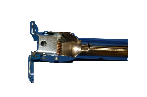 Electrolux/Eureka/Sanitaire Handle Socket Assembly with Spring -36648A2SV, 36648A-2
