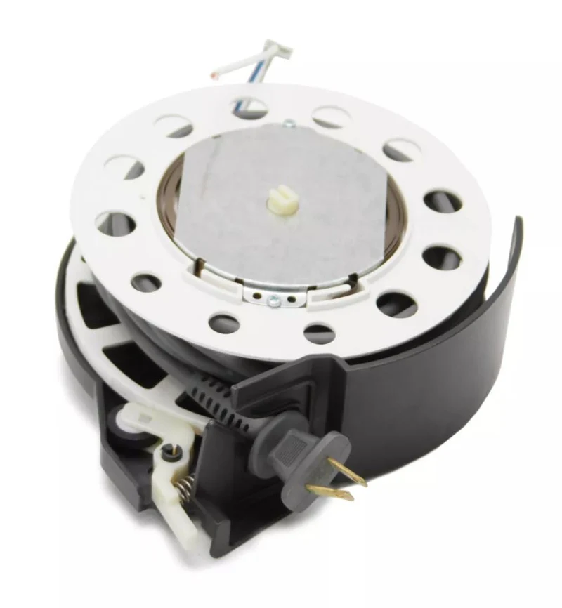Titan Vacuum Cord Reel Assembly T8000 #KC99NDXEZV07