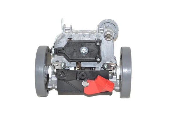 Kirby Avalir Transmission Assembly With Rear Wheels - 552314, 552314G