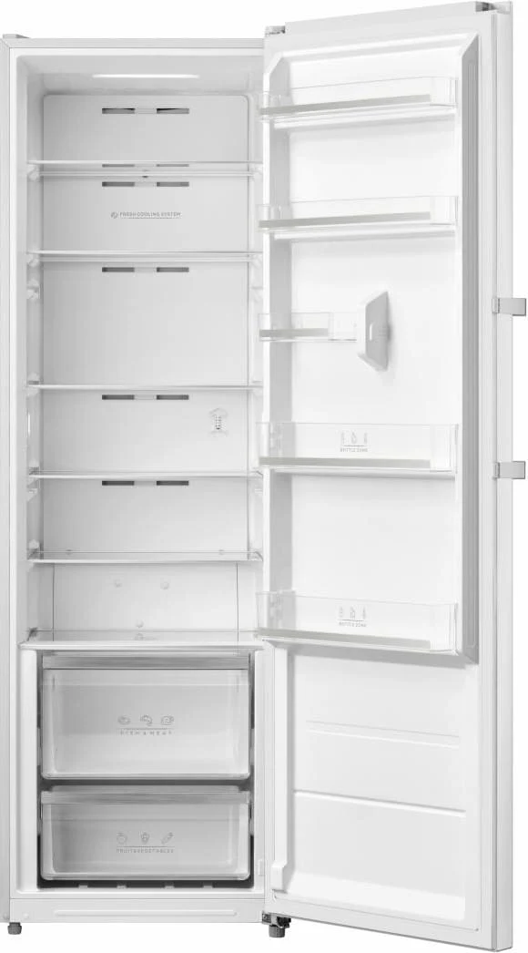 Šaldytuvas one door HF-M362NFE++ HEINNER