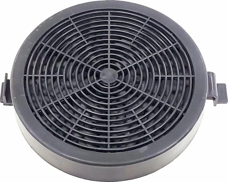 Anglies filtras gartraukui, 2vnt., 11.4cm FC-TCH400 HEINNER