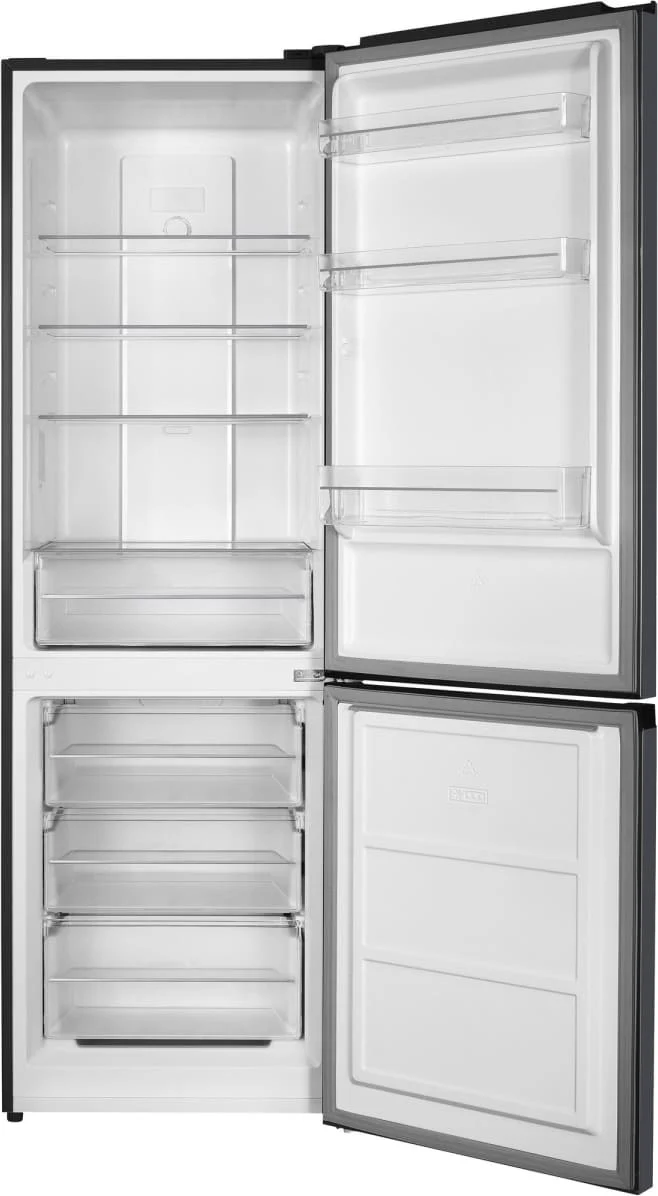 Šaldytuvas Combi HCNF-HM293INVDGE++ HEINNER