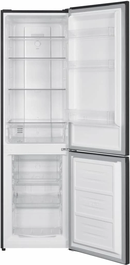 Šaldytuvas Combi HCNF-HM253INVDGE++ HEINNER