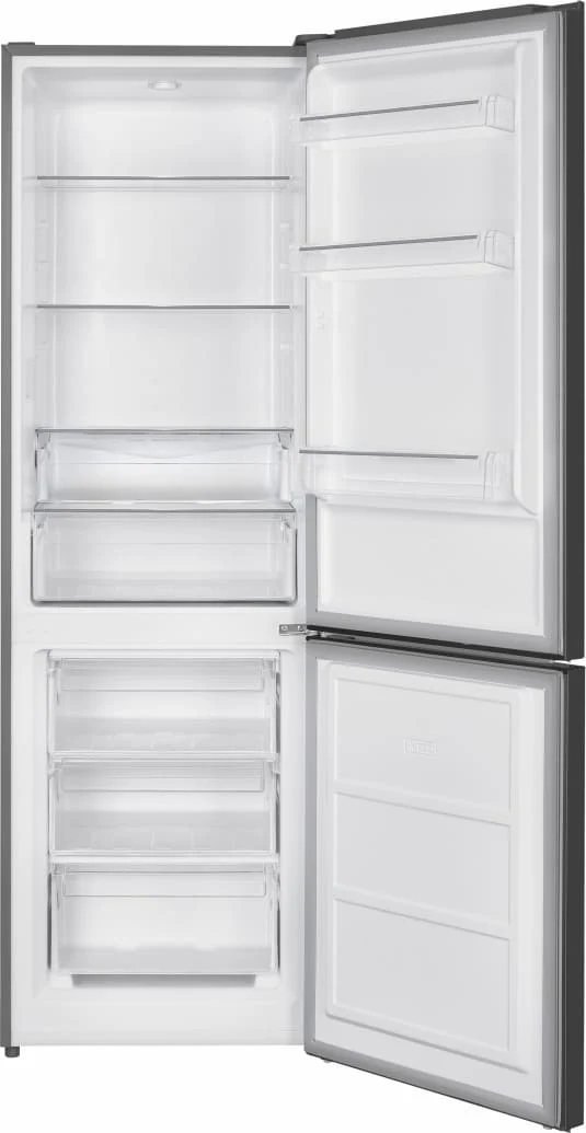 Šaldytuvas Combi HC-HM315XE++ HEINNER