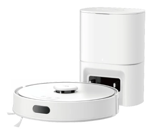 TP-Link Tapo RV30 Max Plus vysava? Vit