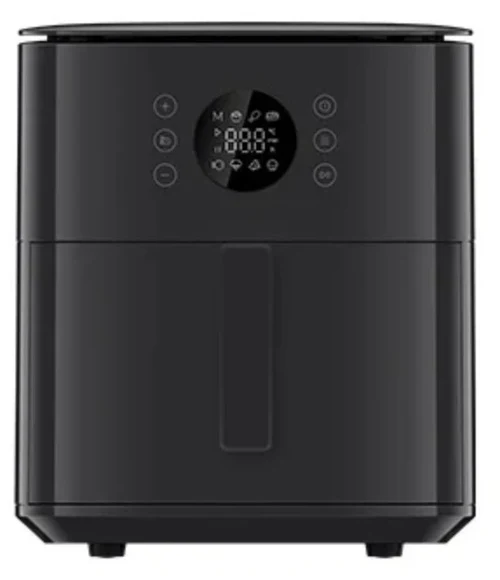 Xiaomi Air Fryer 6.5L – Black (EU) BHR083NEU