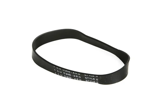 Genuine Dirt Devil vacuum Cleaner Belts - 2 Pack - 1LU0310X00