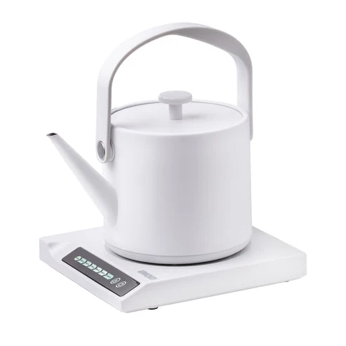 Unold Clara vattenkokare 0,6 l 1000 W Vit
