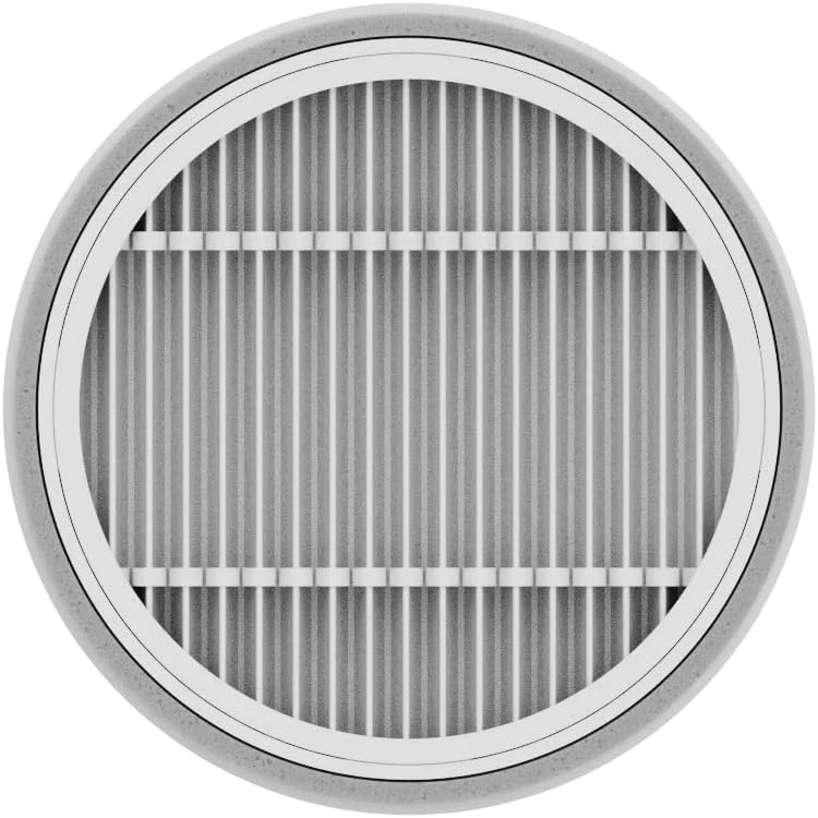 Xiaomi Dust Mite Vacuum Cleaner Pro Filter (2-Pack)