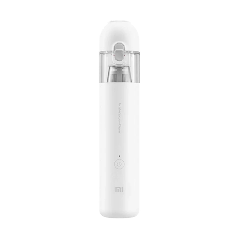 Xiaomi Mi Vacuum Cleaner Mini (EU) – Portable Cordless Vacuum