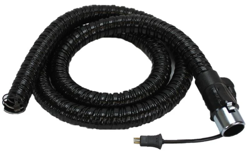 Rexair Rainbow D4, D4C, D4CSE Blank Hose, Electrified, #R-4090, R6055