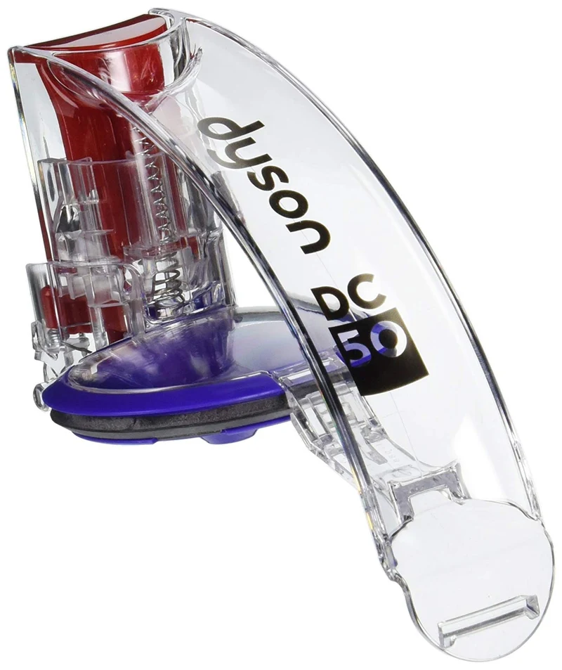 Genuine Dyson DC50, UP15 Cyclone Handle - 965074-01