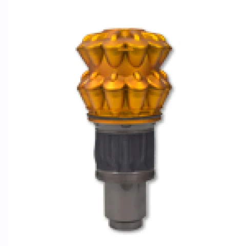 Genuine Dyson DC50 Cyclone Assembly COLOR VARIES - 965073-01