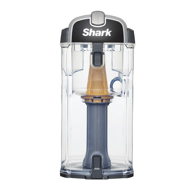 Shark Dirt Cup for Navigator Zero-M Pet Pro Upright Vacuum ZS62 #1235FT62