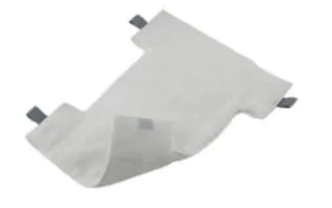 Shark Dust-Away Microfiber Pad #P200W