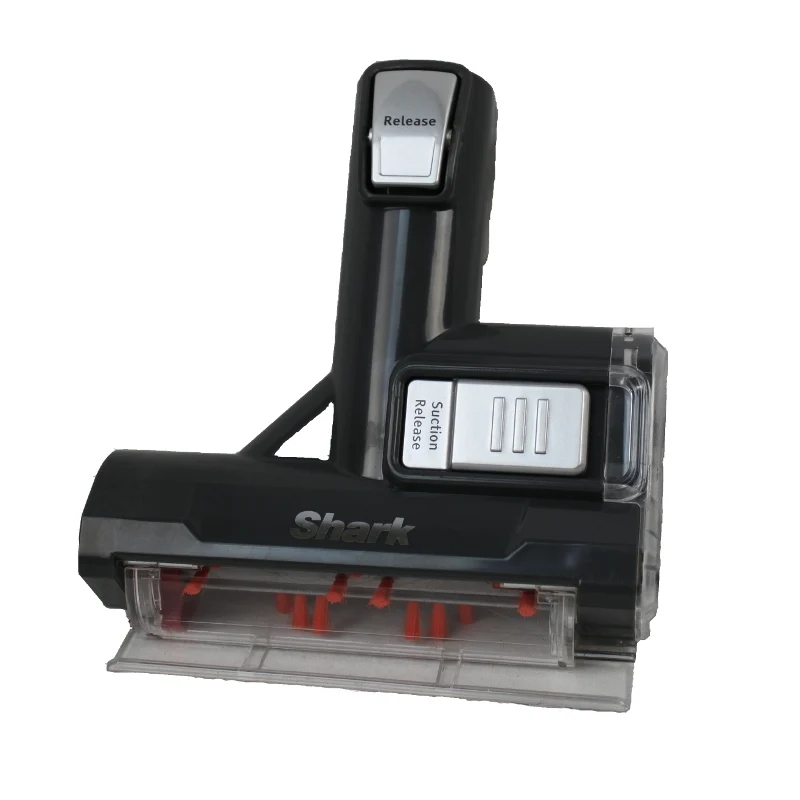 Shark Mini Motorized Brush for Shark DuoClean Powered Lift-Away Speed #XMBRUSH800