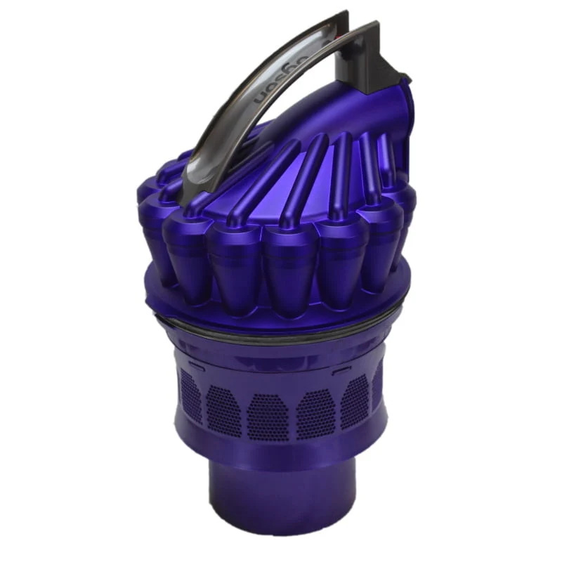 Genuine Dyson DC23 Purple Cyclone Assembly - 914735-31