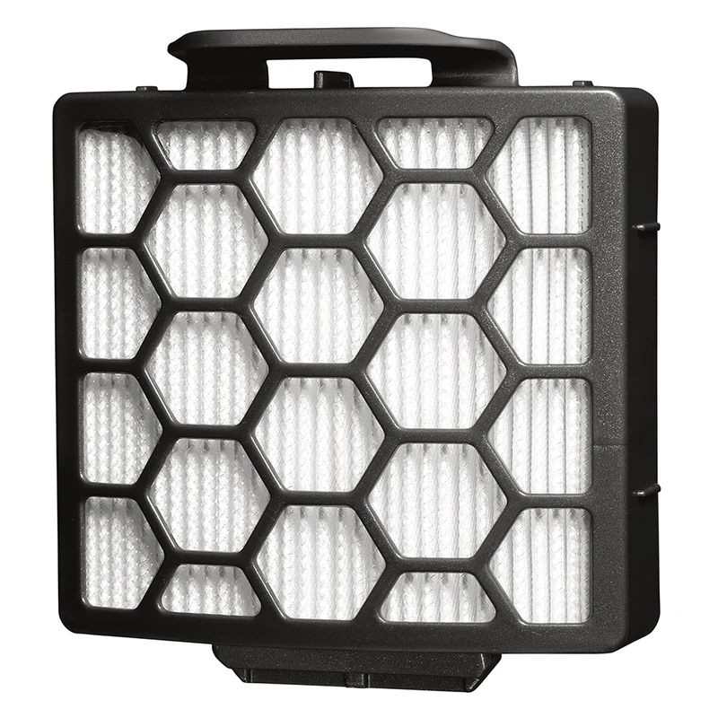 Replacement Hepa Filter for Shark Navigator Zero-M Pet Pro & Swivel Pro Upright Vacuums NV150, NV150C, NV251, NV255, ZU60, ZU62, ZU62C #1238FT60, 679