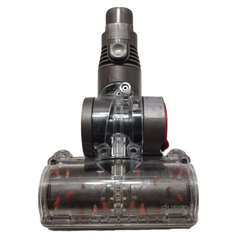 Dyson Turbo Tool, Universal Mini Head for DC07, DC14, DC15, DC17, DC18 #915022-04, 915034-02, 907049-17
