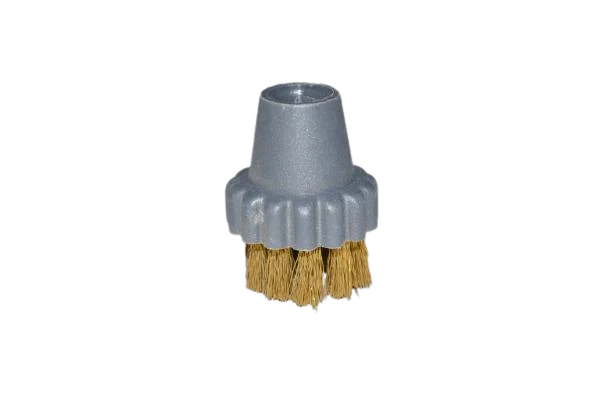 Reliable Brass Brush for T630, T730 Steamer 1/PK # 17-1015-02