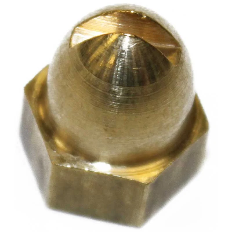 Rainbow Separator Nut for D5 Model E, E2 One Speed Models # R7491B, R-7491