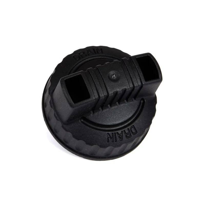 Proteam Drain Cap for Proguard 10, Proguard 10 HEPA Backpack Systems, Replaces Ridgid 47922. #73185