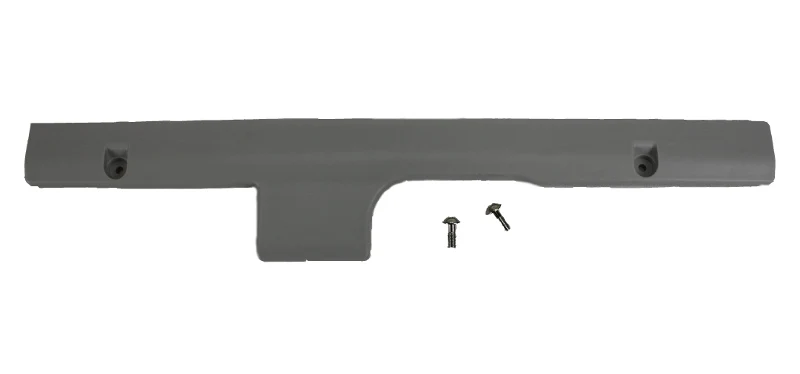 Windsor 86144530 Rear Bottom Plate Windsor Sensor SR15. Also fits Sebo G2, G5, Fits 15 Inch Nozzles