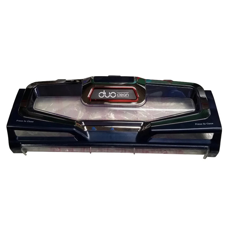 Shark Brushroll Garage Cover for NV831, NV835 # 1398FC831