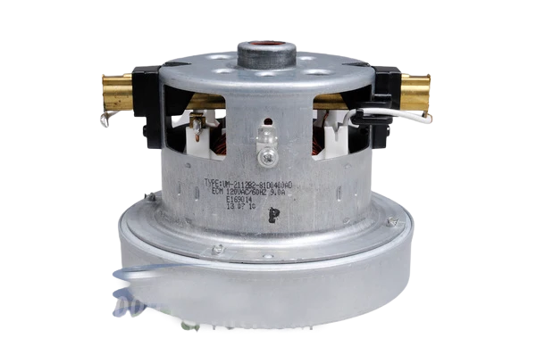 Eureka Sainitaire Main Duralux SC9150, SC9180, S9120 Sanitaire Upright Suction Motor #63865, 89328
