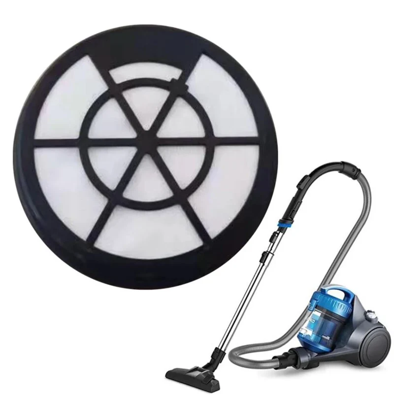 Eureka NEN110A, NEN110B, NEN110D Inlet Frame and Sponge Filter #NEN0101