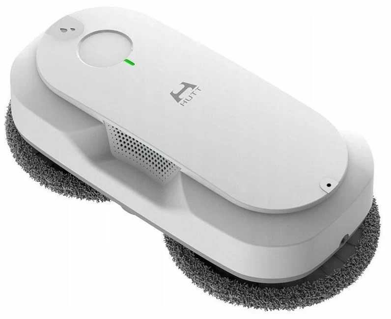 Langų valymo robotas Hutt DDC56
