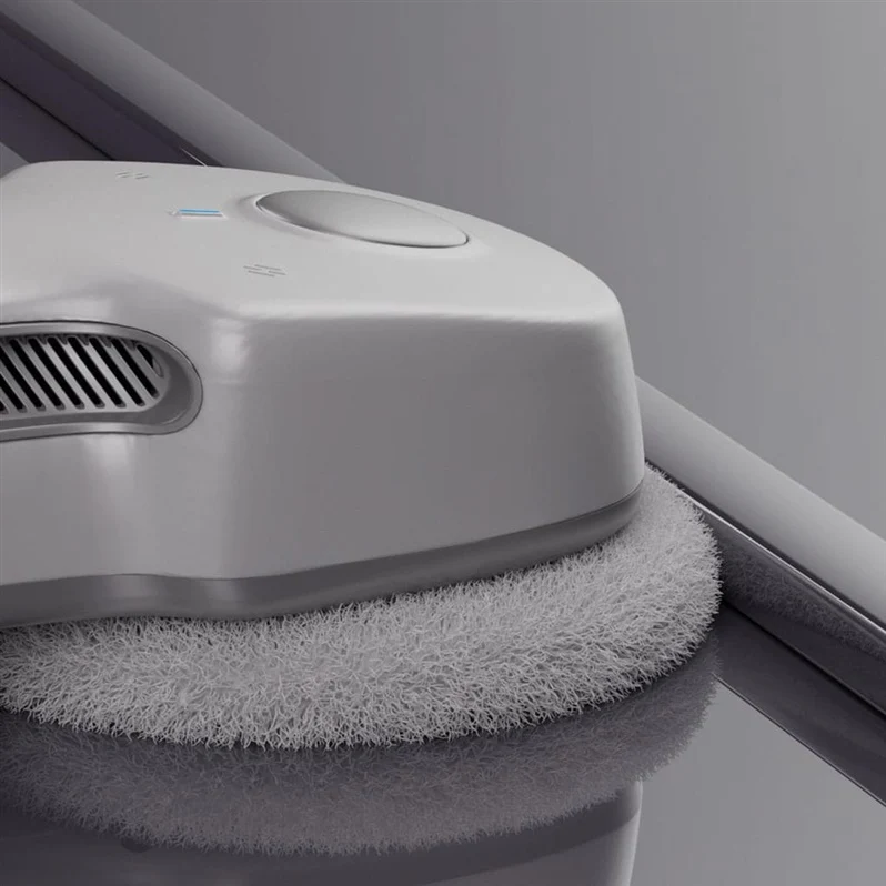 Langų valymo robotas Hutt C7