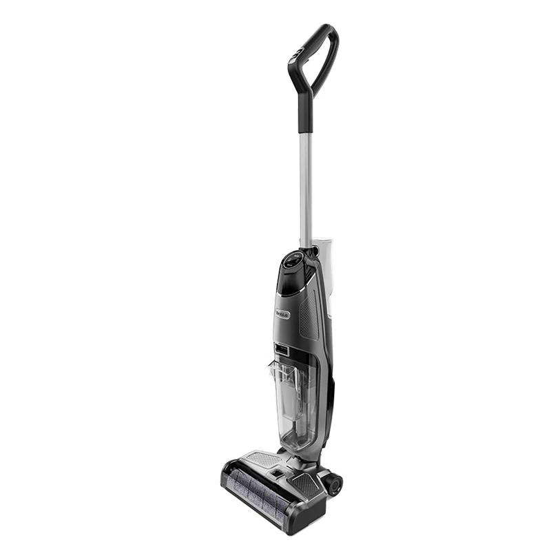 Botslab OneClean T6 Cordless 3 in1 Upright Wet-Dry Vacuum Cleaner, Smart 360 Technology #SMT-T6, BOTSLABOCT6SUSA