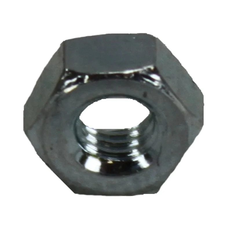 Carpet Pro, Riccar, Fuller Brush Nut For L-BOLT For Upper Cord Hook #A732-4300
