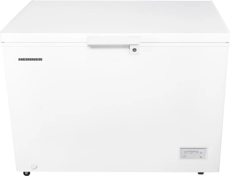 Šaldiklis HCF-HM308INVCD HEINNER