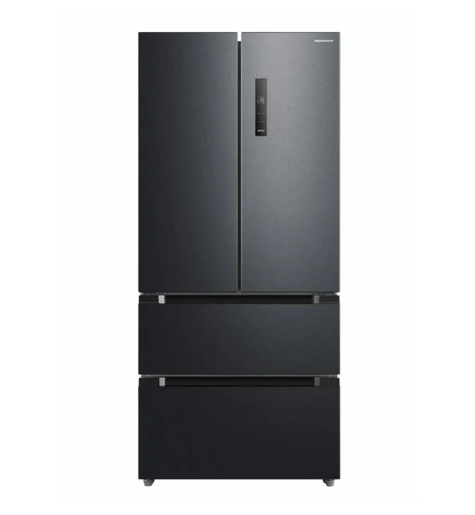 Šaldytuvas french door HCFD-M516INVHDXE++ HEINNER