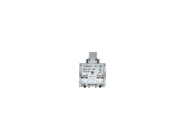 Bissell Square Brush Button Switch for Healthy Home Cleaners 2031317, 203-1317