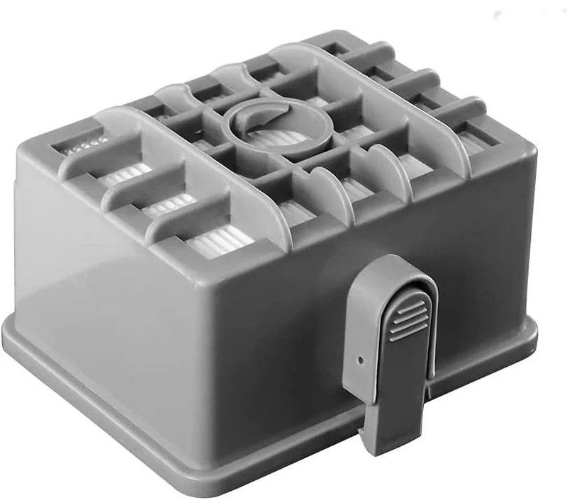 Shark Rotator Pro HEPA Filter with Frame XHEPA450, 2.75 Inch Height, Please Read Description