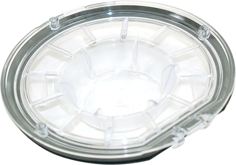 Dyson DC14 & DC15 Vacuum Bin Base #909001-02, 909001-01