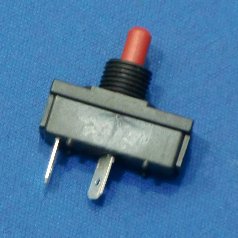 Rexair Rainbow 2.5 amp Circuit Breaker - R8452B, R-4291