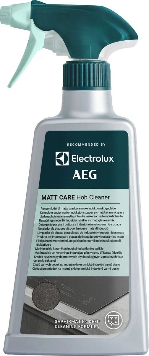 Electrolux M2HCMC01 Spishäll