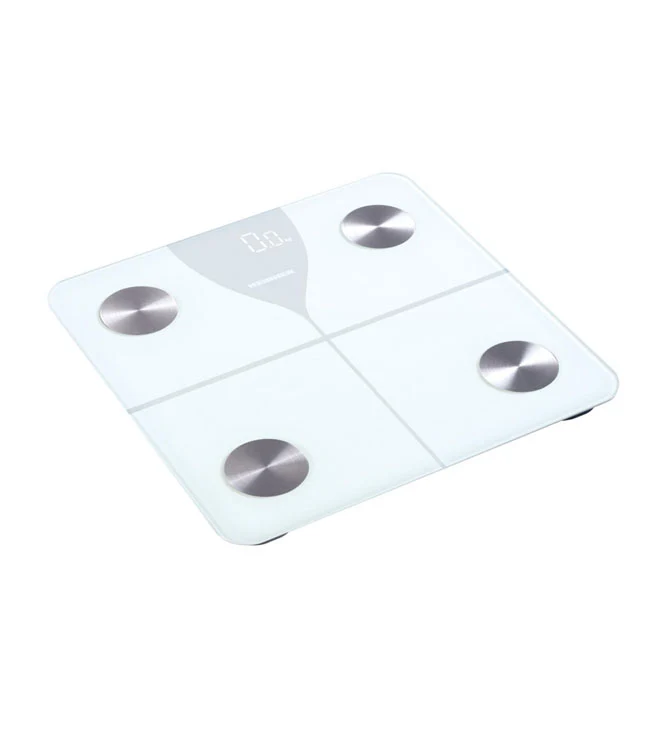 Kūno svarstyklės HBS-BTH180WH HEINNER