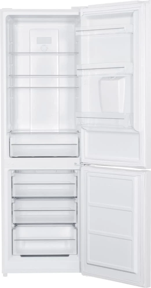 Šaldytuvas Combi HCNF-HM291WDE++ HEINNER